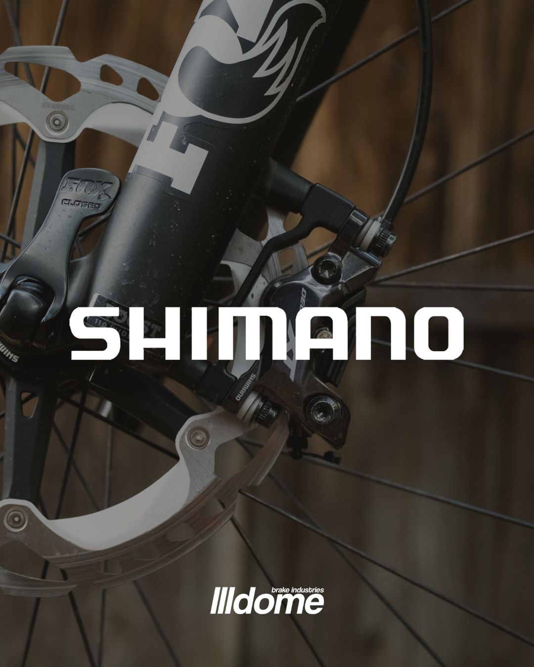SHIMANO