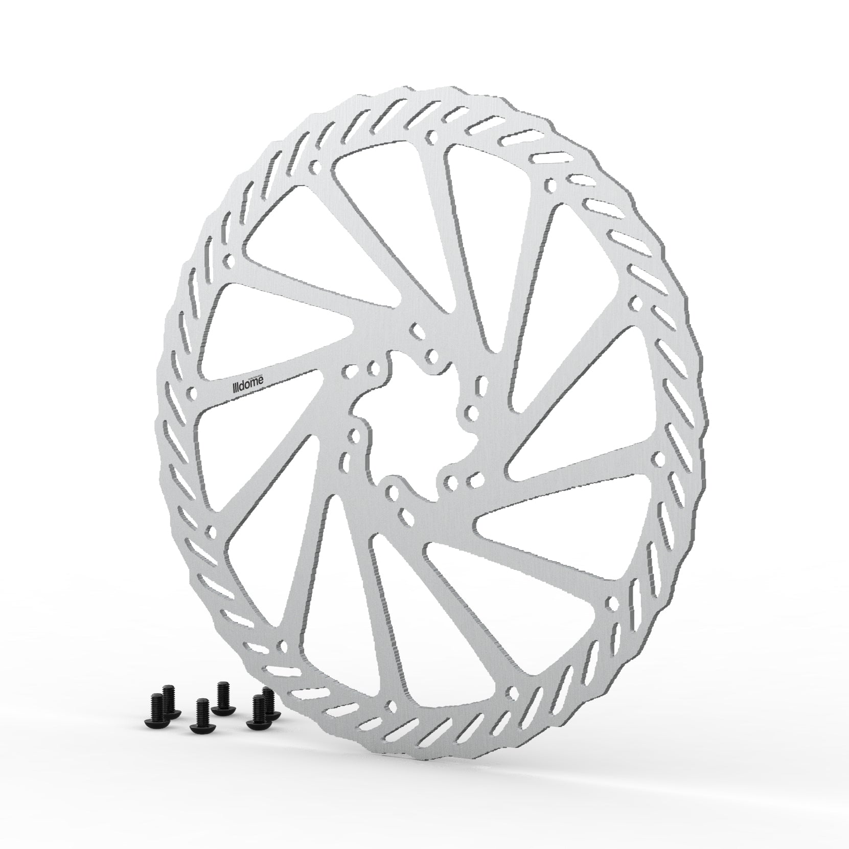 DOME - 203MM - 1.8MM - 6 TORNILLOS - DC2036T