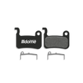 DOME - DC006 - SHIMANO - DEORE XT - LX