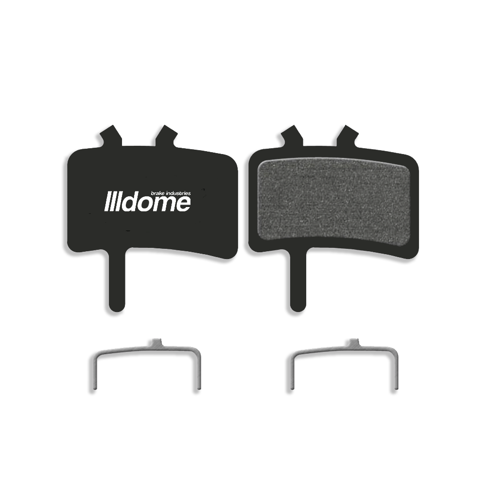 DOME - DC009 - AVID - JUICY, BB7