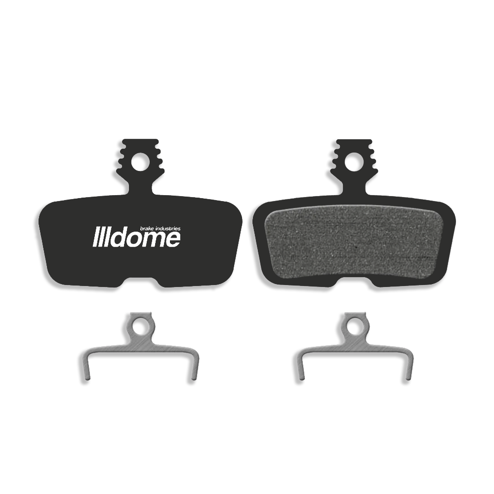 DOME - DC010 - AVID - CODE R