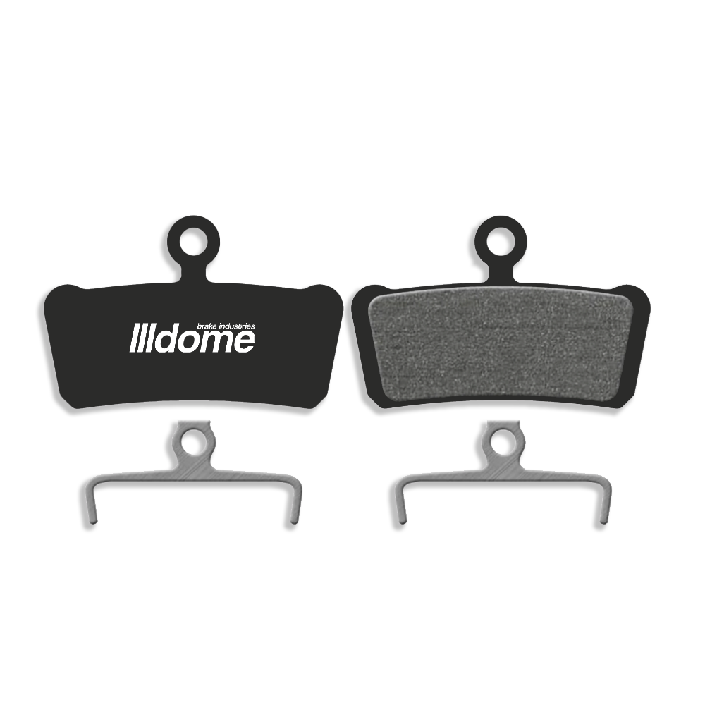 DOME - DC011 - AVID - E7, E9, XO, XX, GUIDE