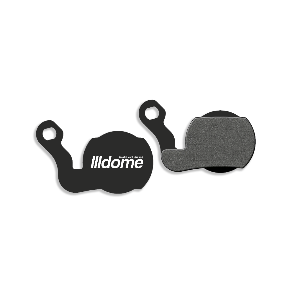 DOME - DC014 - MAGURA - MARTA/LOUISE/JULIE