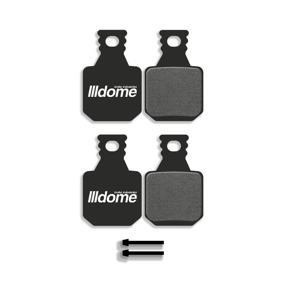 DOME - DC016 - MAGURA - MT5/MT7