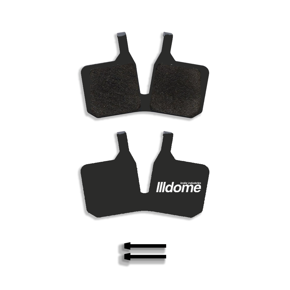 DOME - DC017 - MAGURA - MT5/MT7/SH901