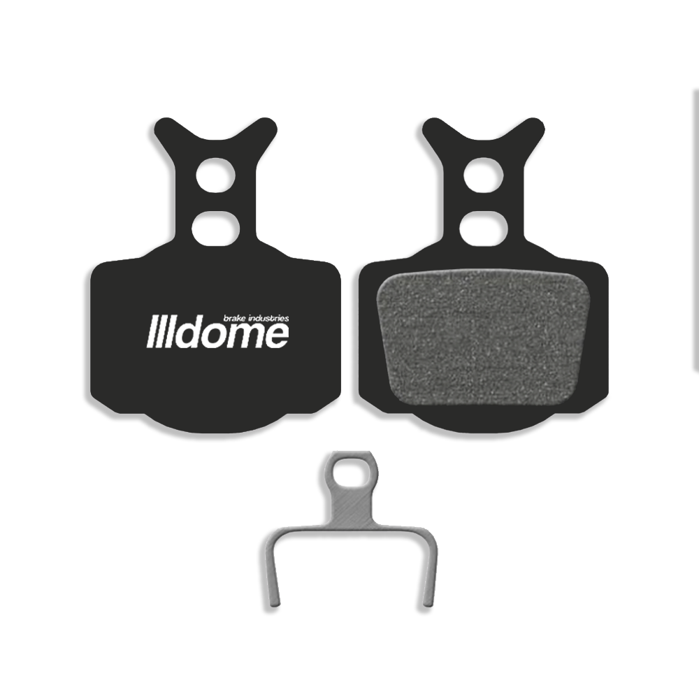 DOME - DC018 - FORMULA - The One, R1, RX, RO, T1, C1