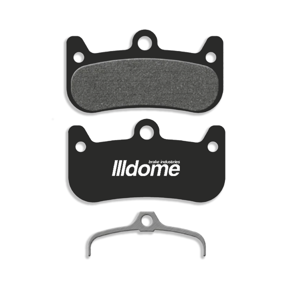 DOME - DC019 - FORMULA - CURA