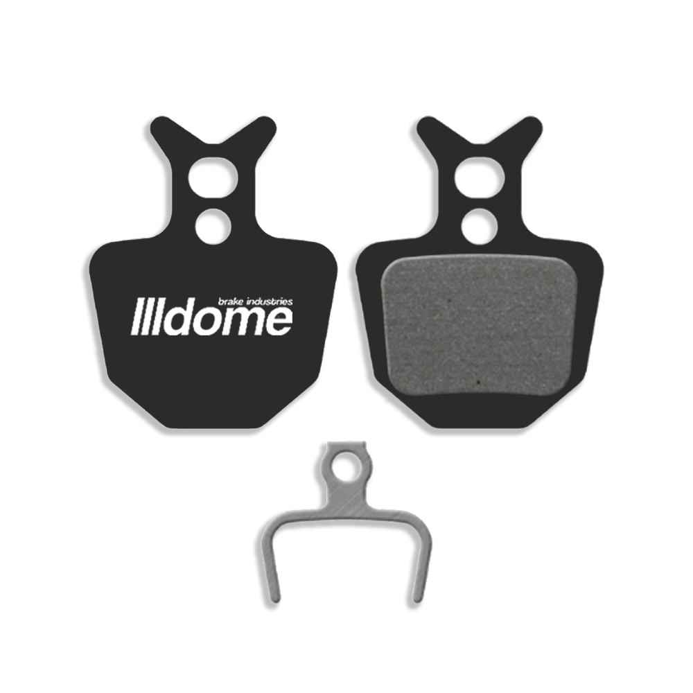 DOME - DC020 - FORMULA/GIANT - SERIES ORO / SERIES D