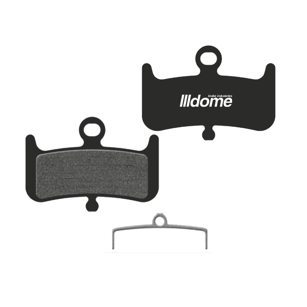 DOME - DC021 - HAYES - DOMINION