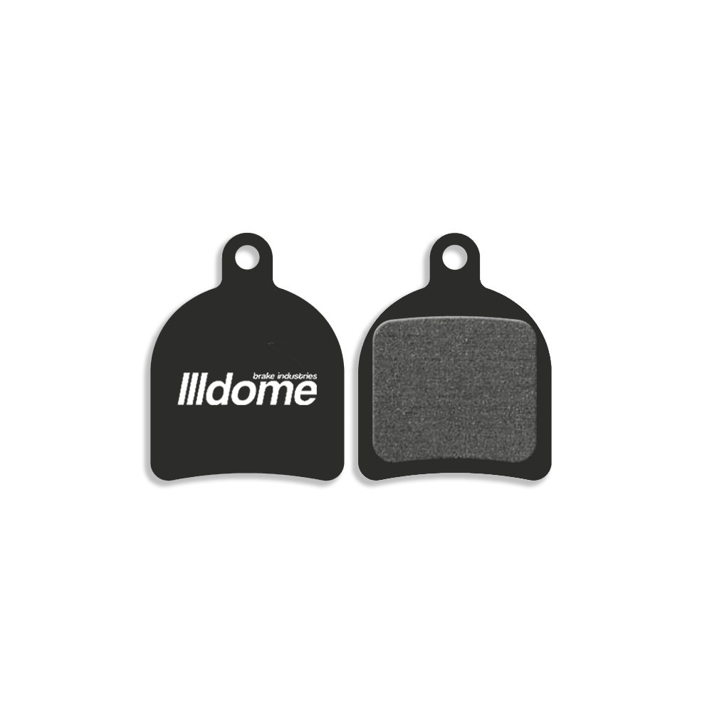 DOME - DC024 - HOPE - MONO TRIAL