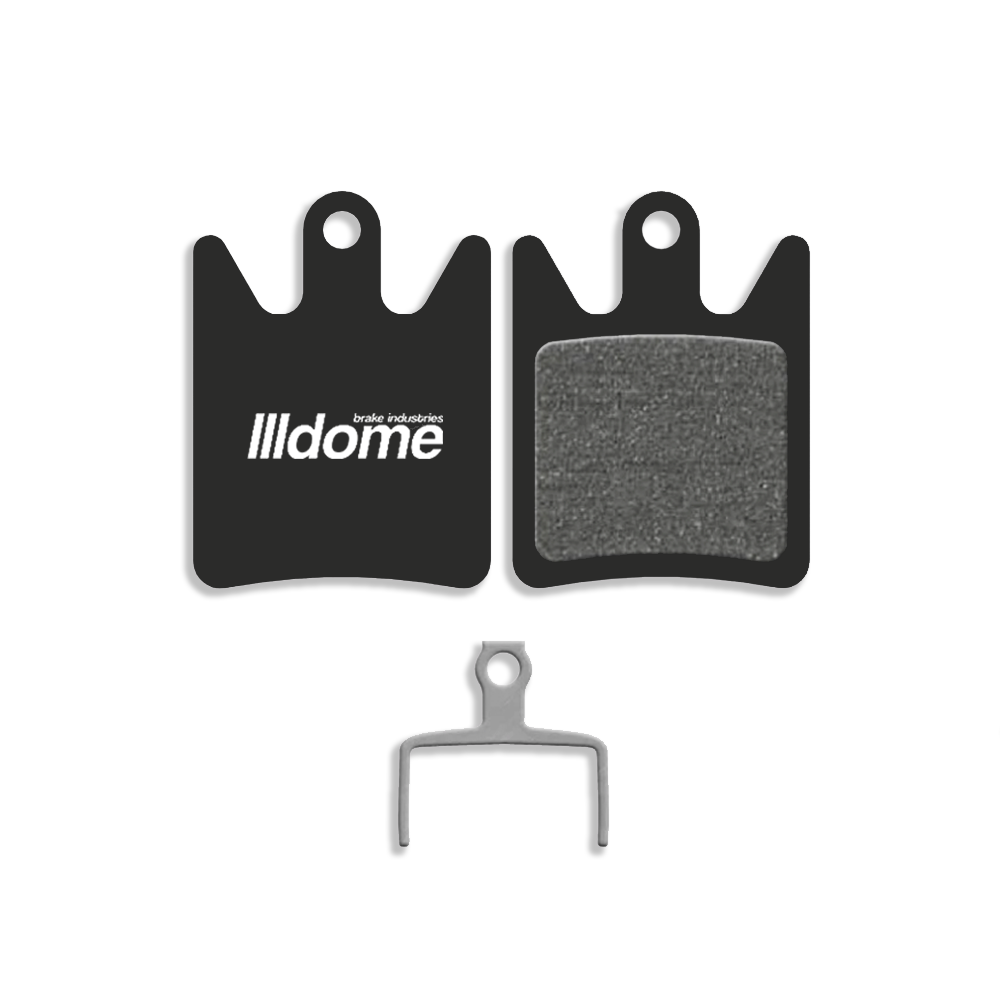 DOME - DC025 - HOPE - MONO V2