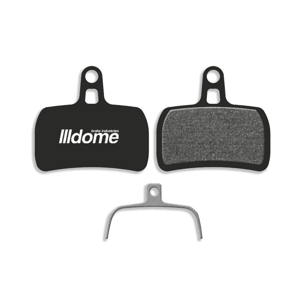 DOME - DC028 - HOPE - MONO MINI NG